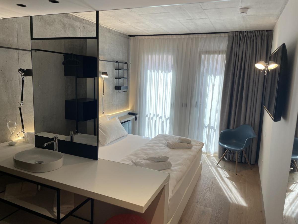 Hotel Giardino Verdi Riva del Garda Ngoại thất bức ảnh