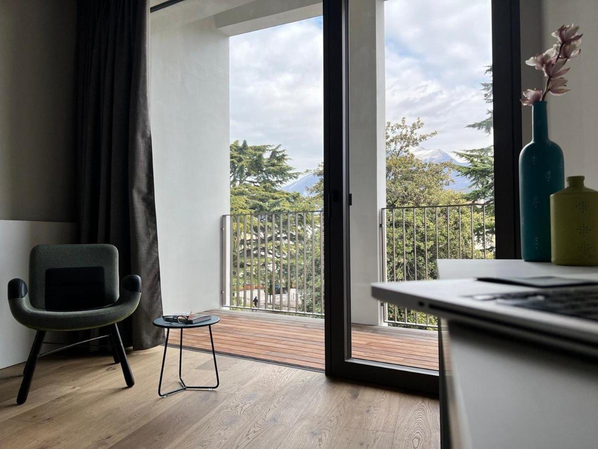Hotel Giardino Verdi Riva del Garda Ngoại thất bức ảnh