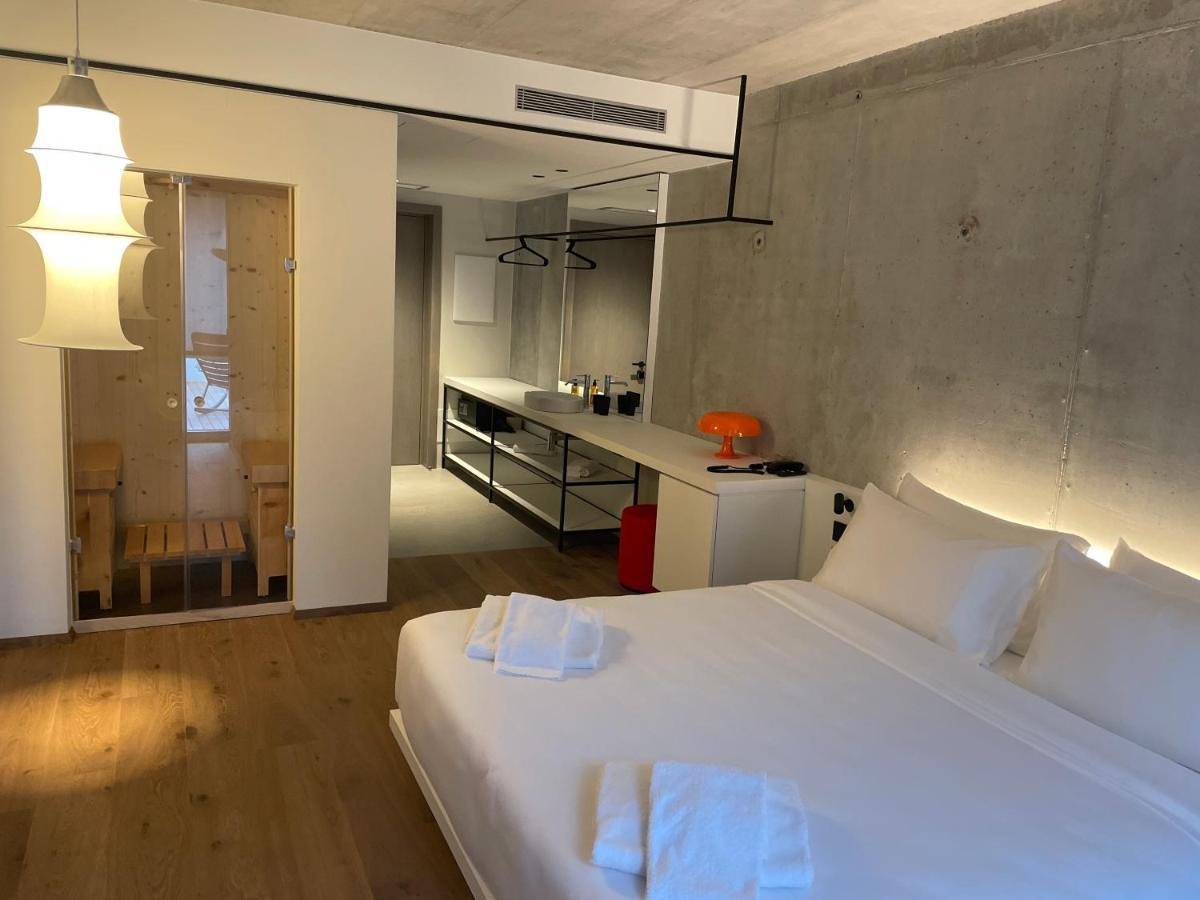 Hotel Giardino Verdi Riva del Garda Ngoại thất bức ảnh