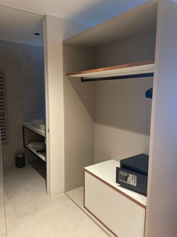 Hotel Giardino Verdi Riva del Garda Ngoại thất bức ảnh