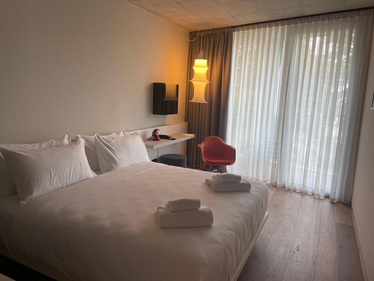 Hotel Giardino Verdi Riva del Garda Ngoại thất bức ảnh
