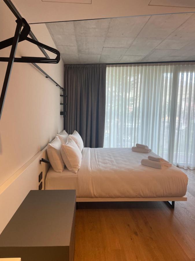 Hotel Giardino Verdi Riva del Garda Ngoại thất bức ảnh