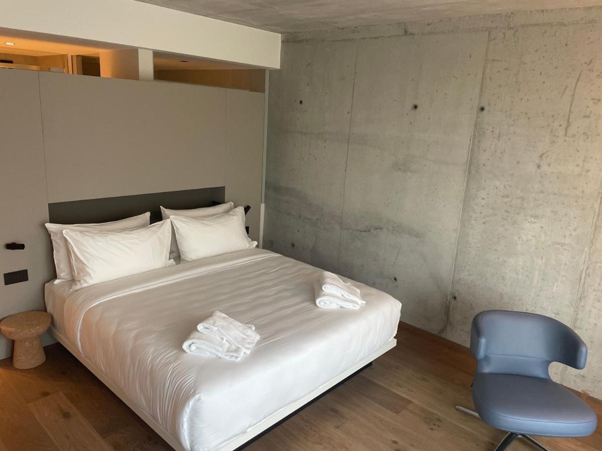 Hotel Giardino Verdi Riva del Garda Ngoại thất bức ảnh