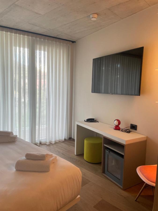 Hotel Giardino Verdi Riva del Garda Ngoại thất bức ảnh