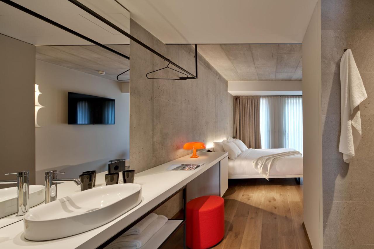 Hotel Giardino Verdi Riva del Garda Ngoại thất bức ảnh