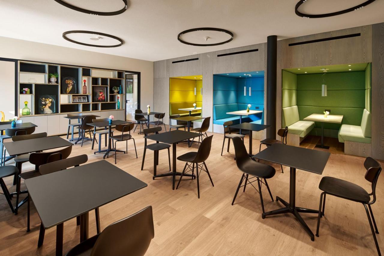 Hotel Giardino Verdi Riva del Garda Ngoại thất bức ảnh