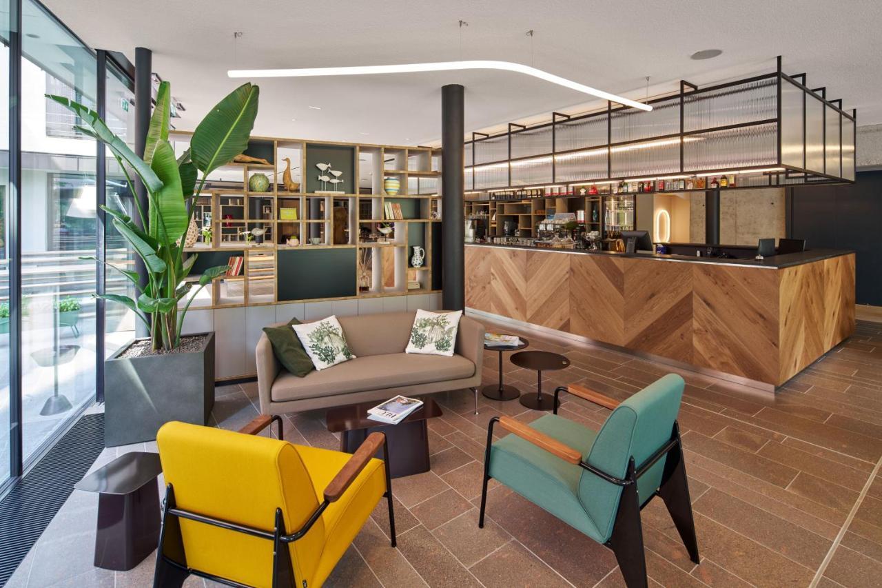 Hotel Giardino Verdi Riva del Garda Ngoại thất bức ảnh