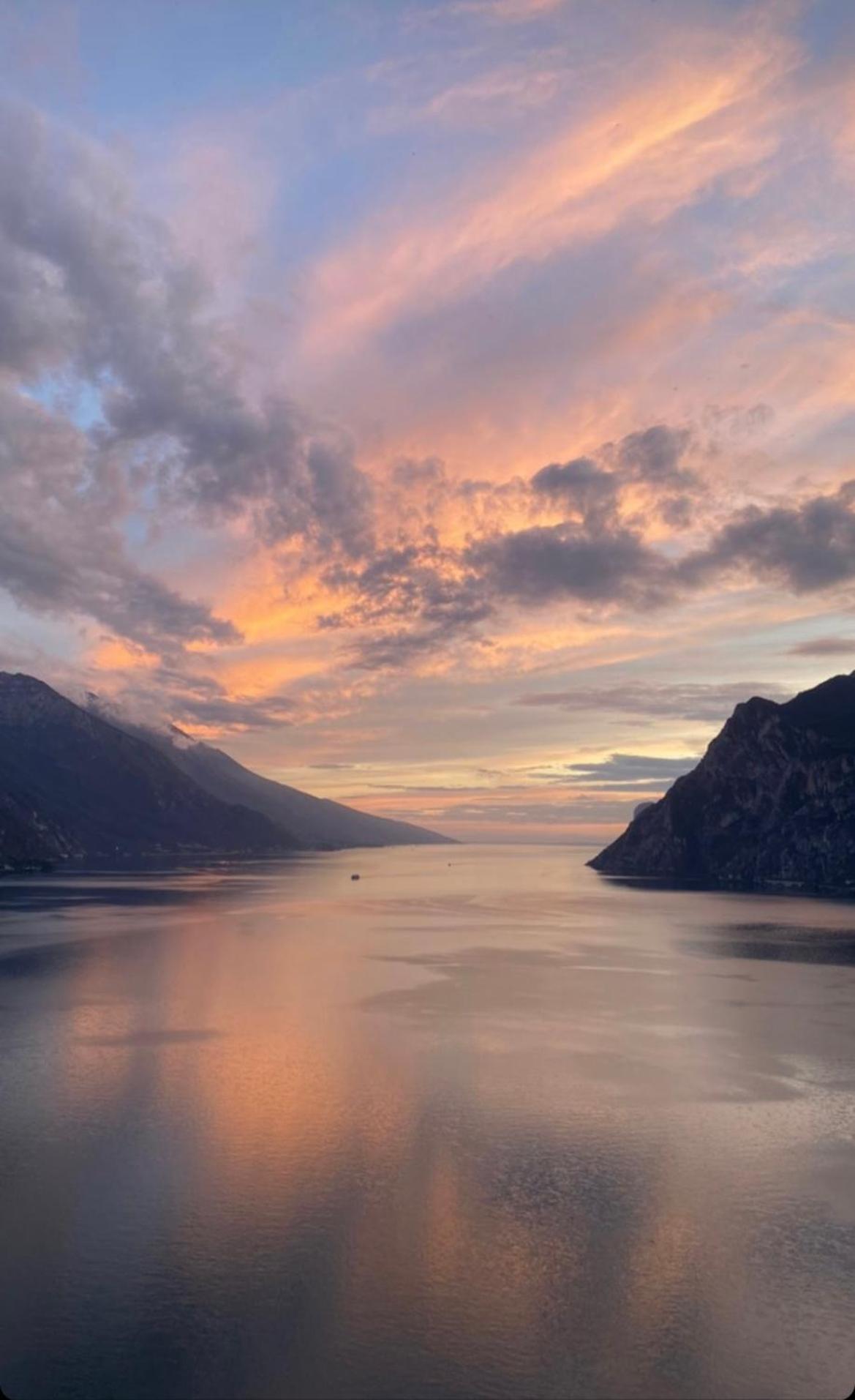 Hotel Giardino Verdi Riva del Garda Ngoại thất bức ảnh