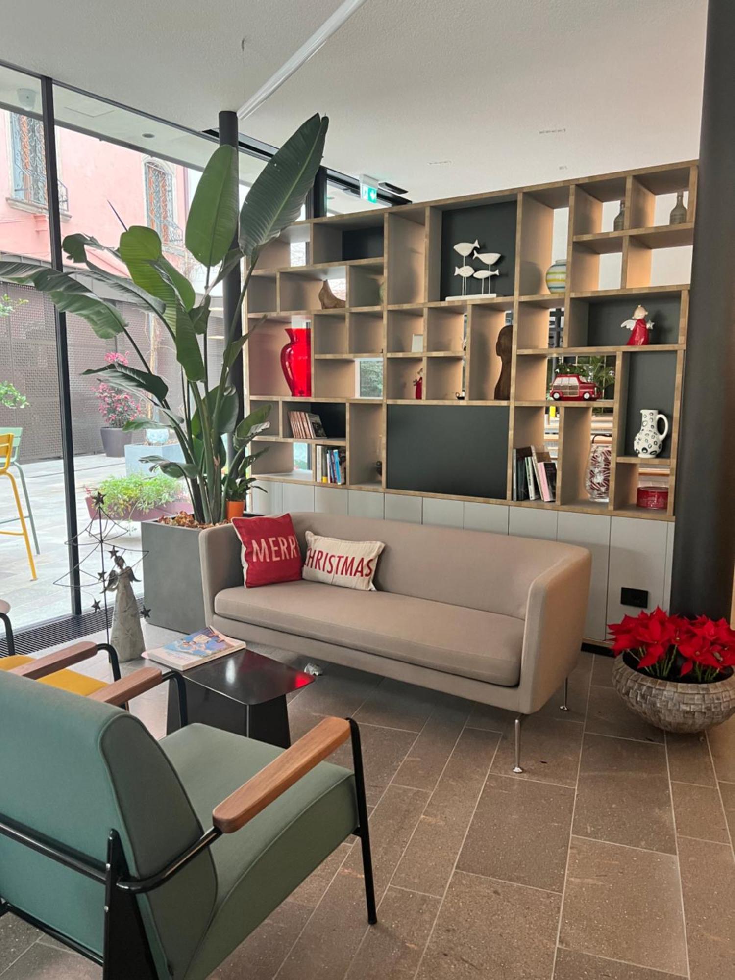 Hotel Giardino Verdi Riva del Garda Ngoại thất bức ảnh