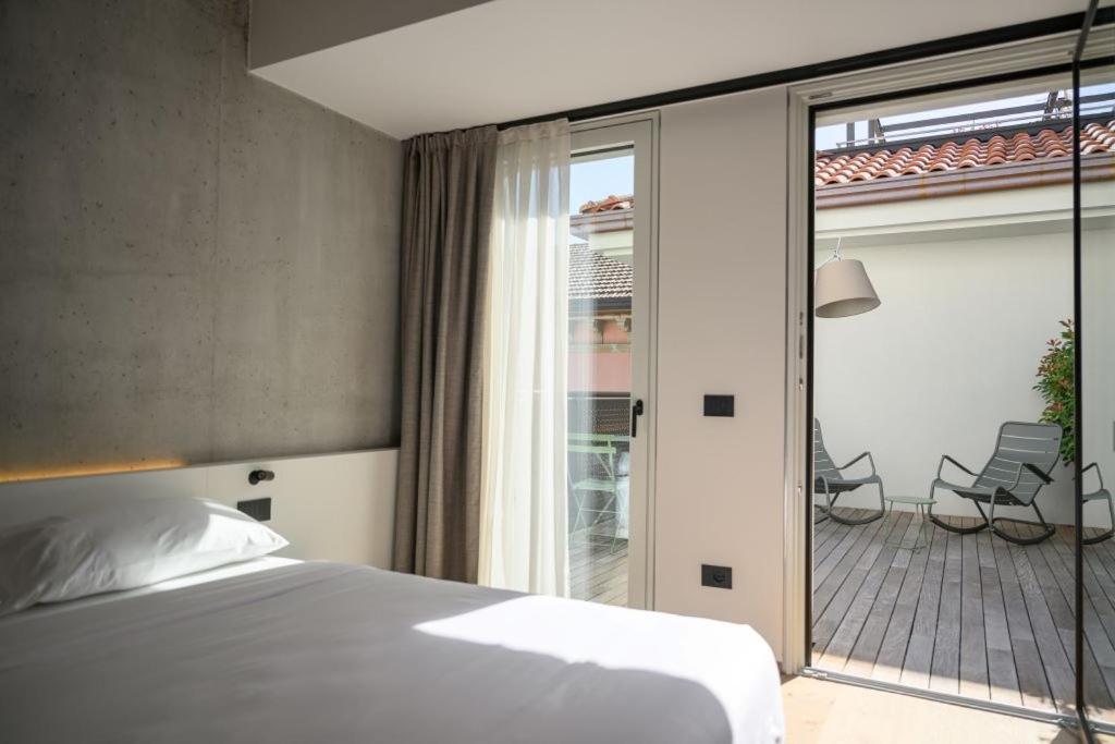 Hotel Giardino Verdi Riva del Garda Ngoại thất bức ảnh