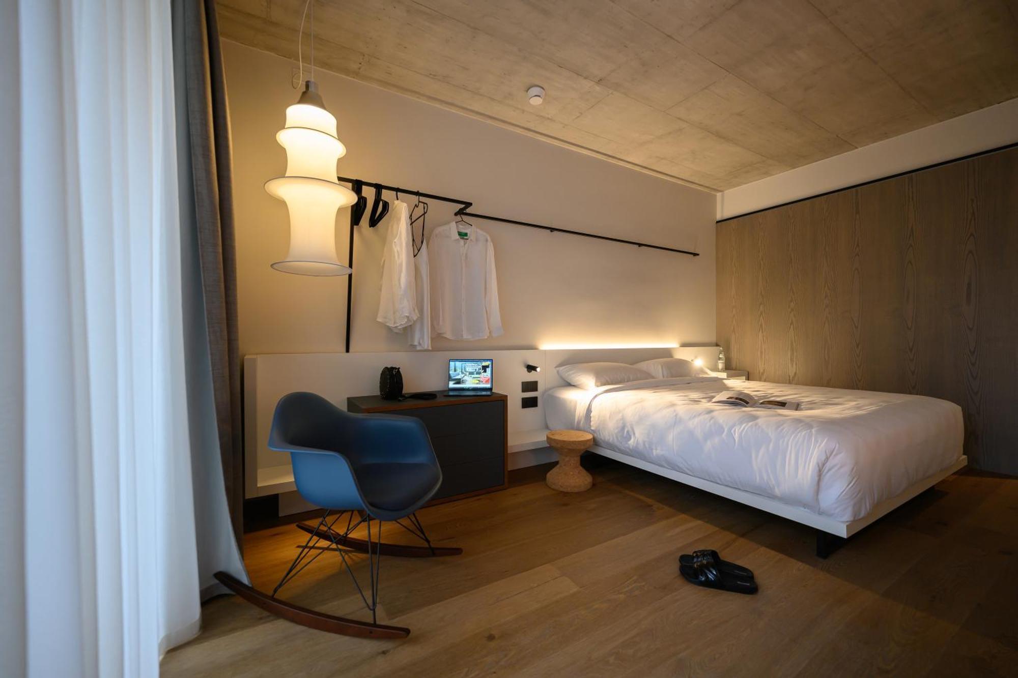 Hotel Giardino Verdi Riva del Garda Ngoại thất bức ảnh