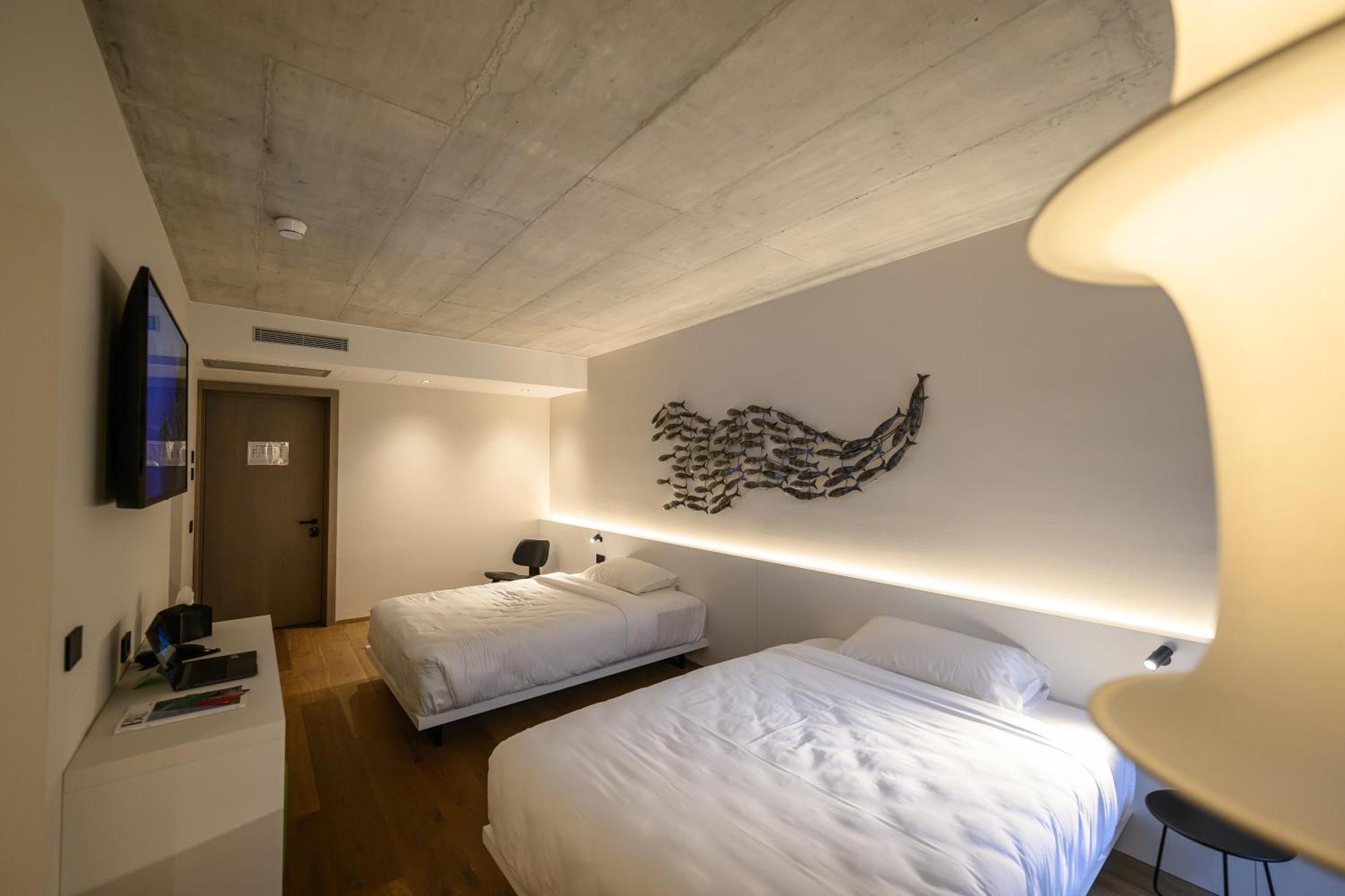 Hotel Giardino Verdi Riva del Garda Ngoại thất bức ảnh