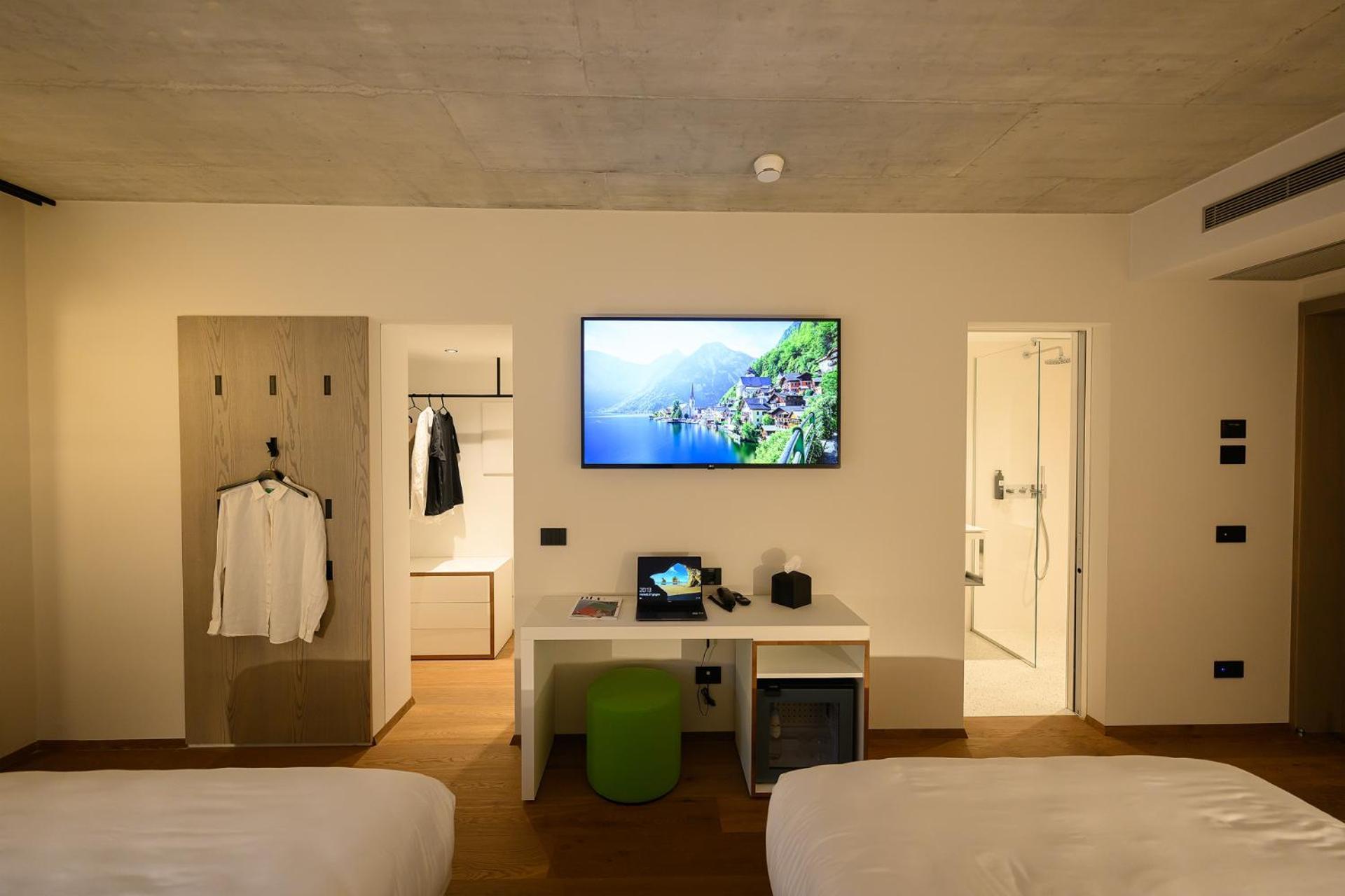 Hotel Giardino Verdi Riva del Garda Ngoại thất bức ảnh