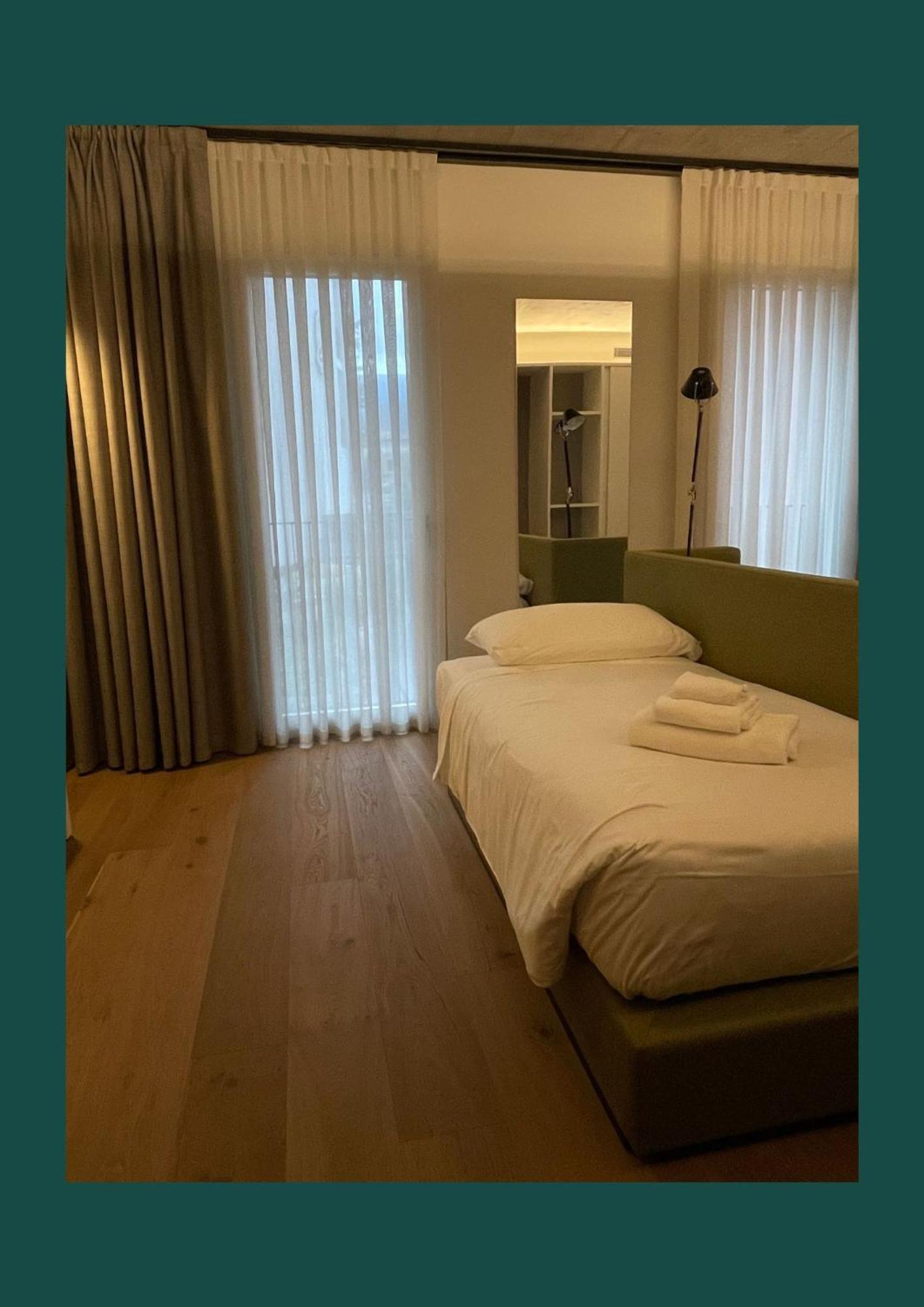 Hotel Giardino Verdi Riva del Garda Ngoại thất bức ảnh